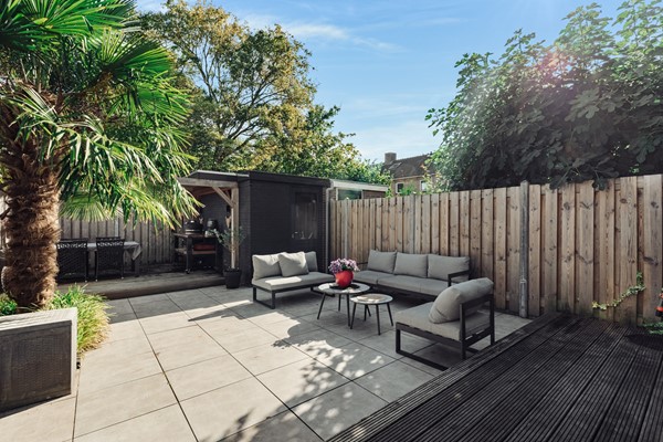 Medium property photo - Du Perronlaan 1, 1422 CP Uithoorn
